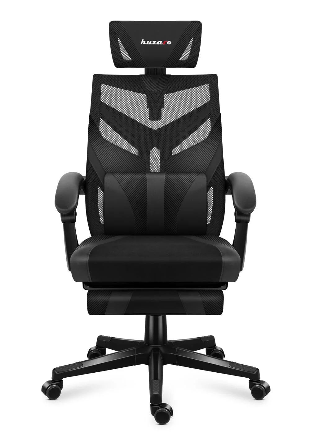 Huzaro Combat 5.0, černá