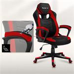 Huzaro Force 2.5 Red Mesh