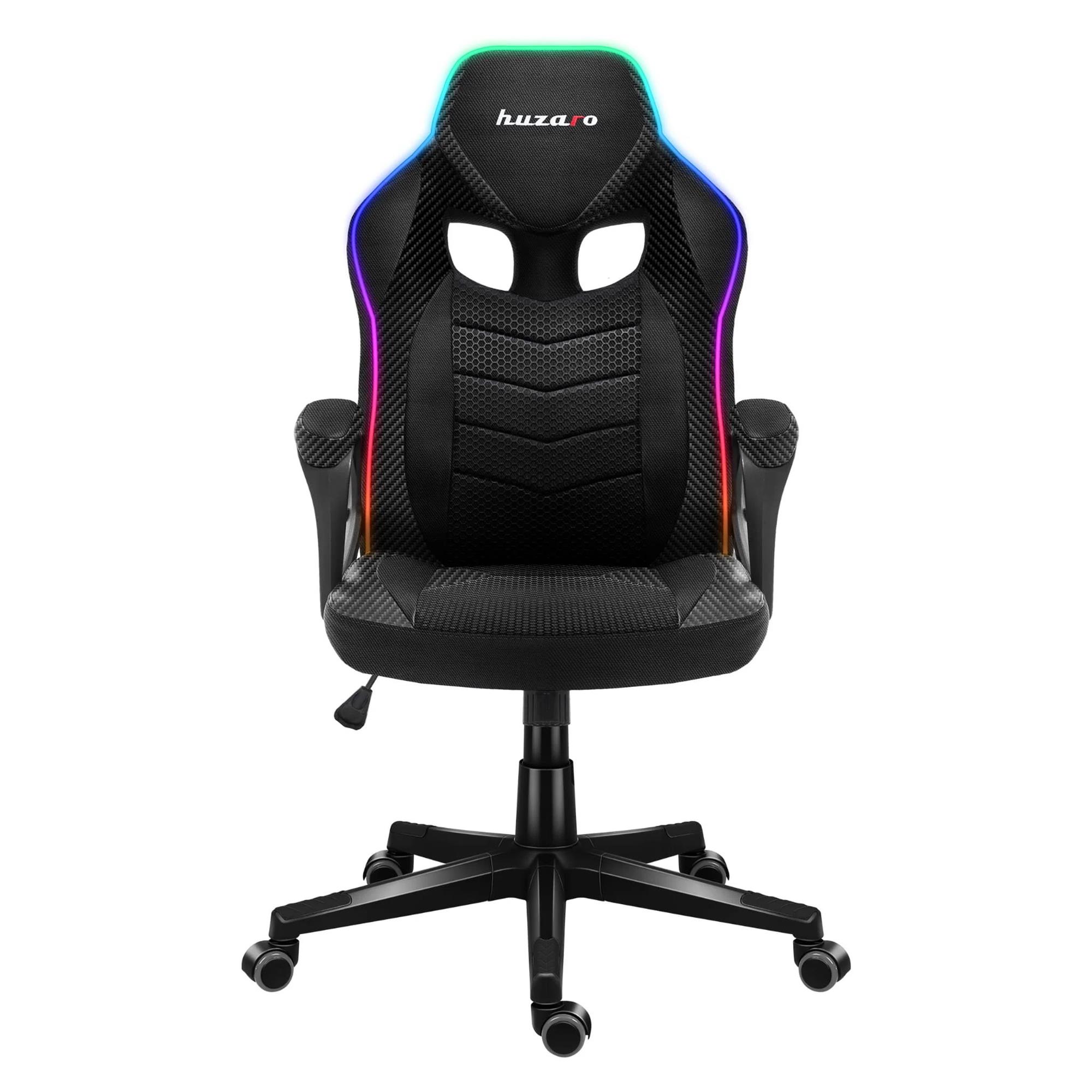Huzaro Force 2.5 RGB Mesh