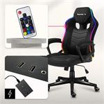 Huzaro Force 2.5 RGB Mesh