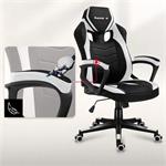 Huzaro Force 2.5 White Mesh