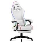 Huzaro Force 4.7 RGB White