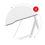 Huzaro Hero 1.4 White