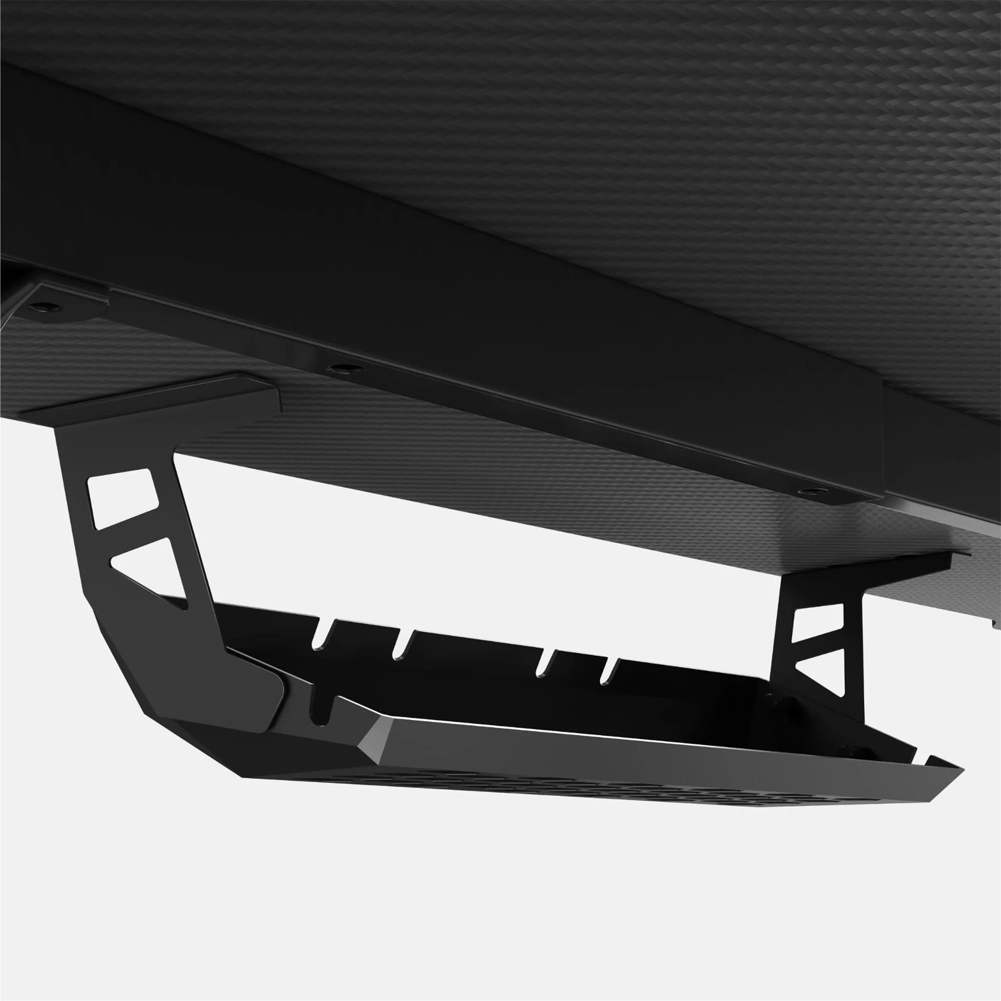 Huzaro Hero 3.3 Black