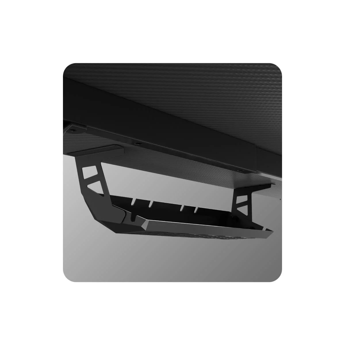 Huzaro Hero 3.3 Black