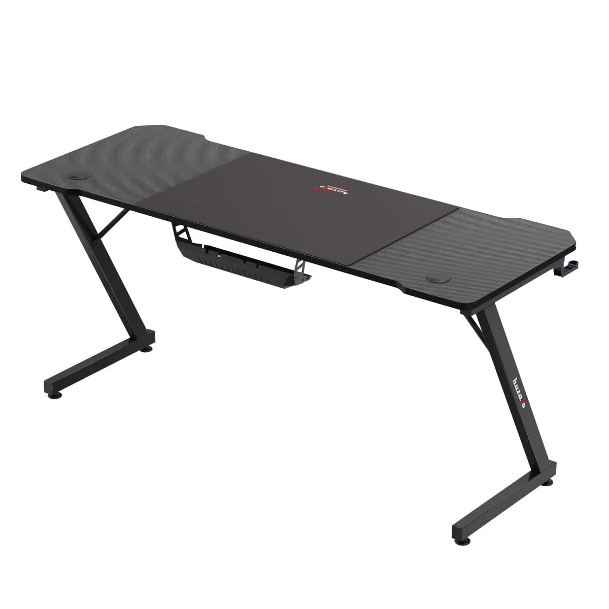 Huzaro Hero 4.8 Black