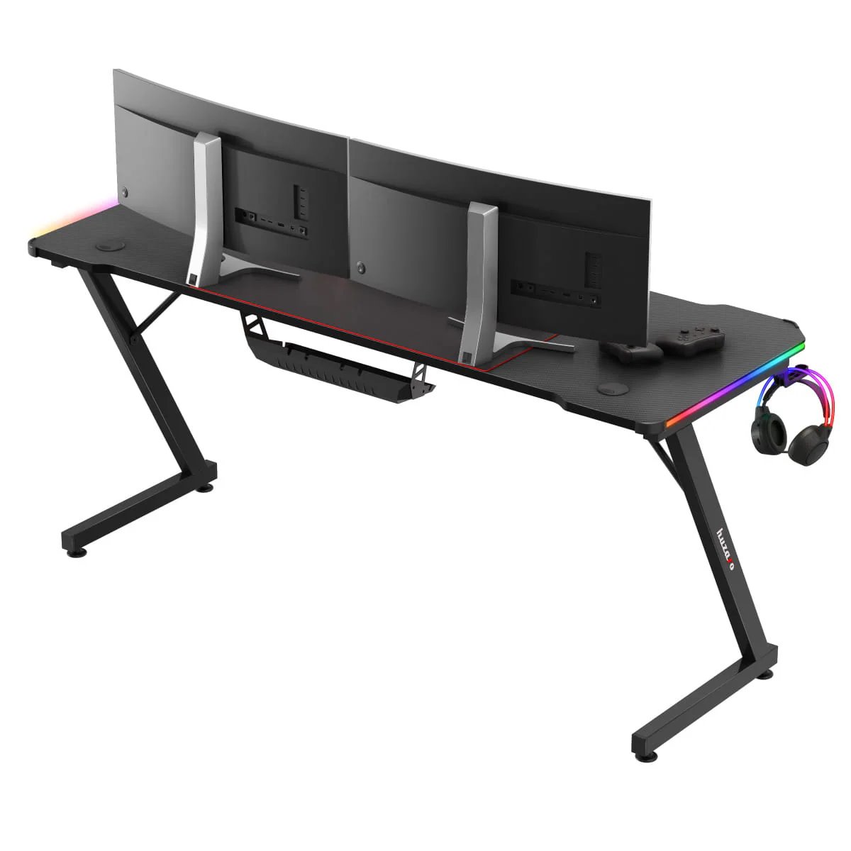 Huzaro Hero 4.8 RGB