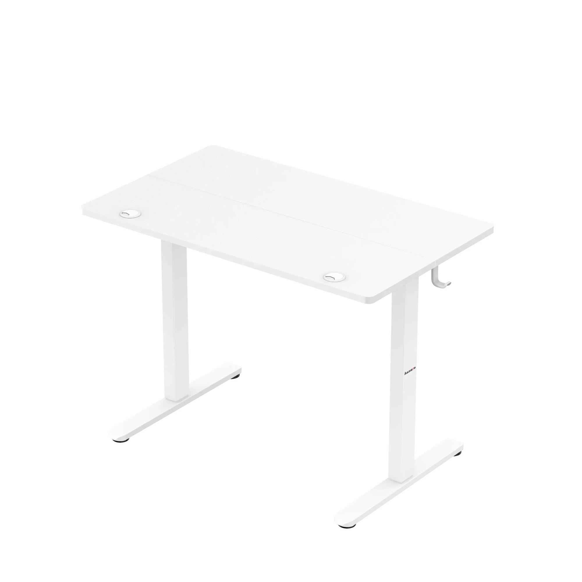 Huzaro Hero 7.9 White