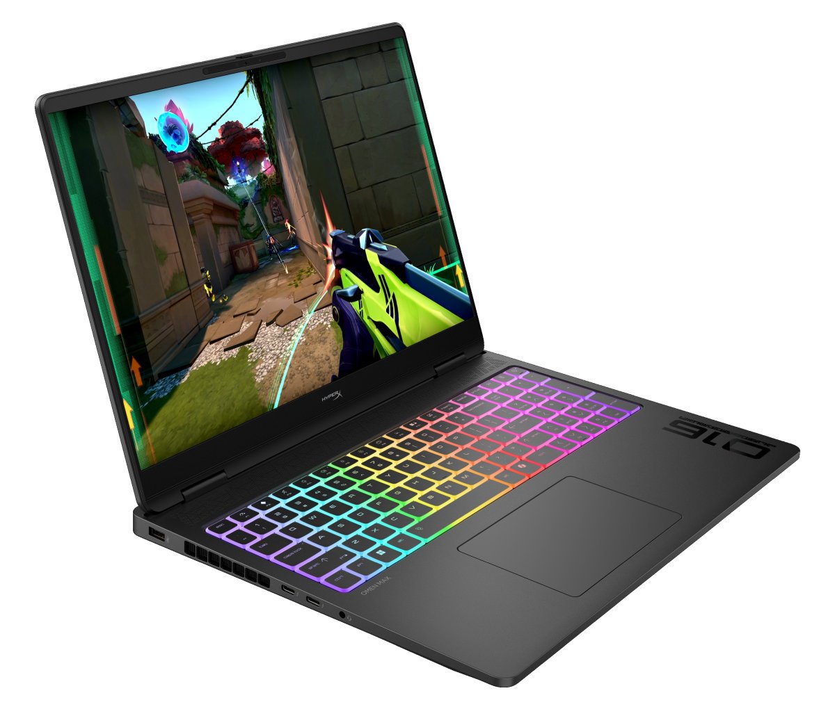 HX OMEN MAX 16-ah1003nc (D93MBEA)