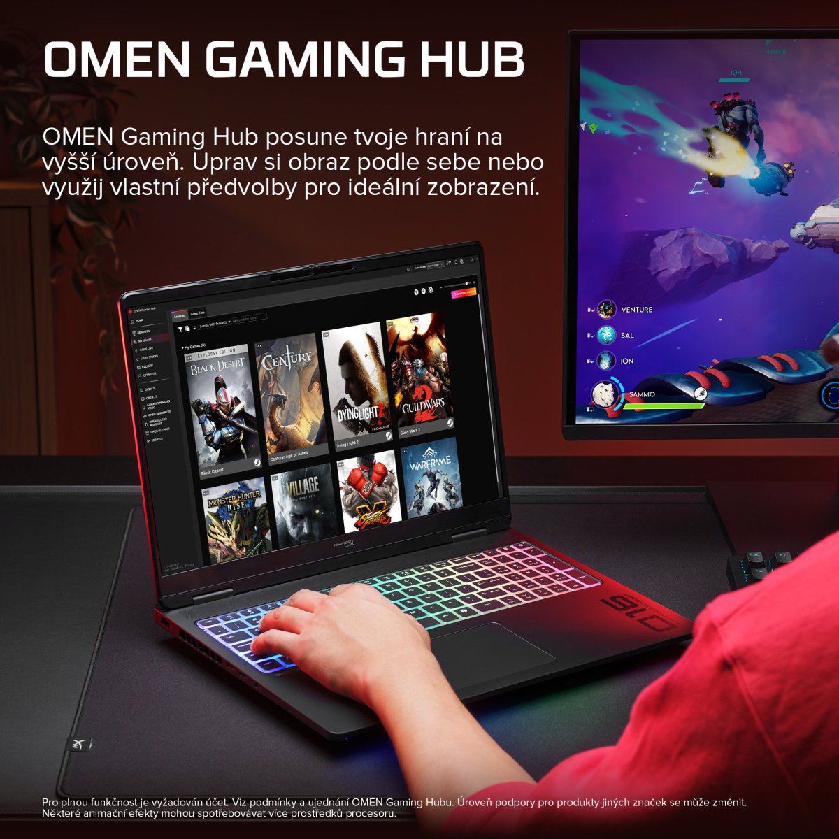 HX OMEN MAX 16-ak1000nc (D93MCEA)