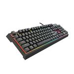 Hybridní herní klávesnice GENESIS THOR 210, CZ/SK layout, RGB
