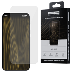 Hybridní sklo Hammer Glass Flex pro ZTE Nubia Air 5G