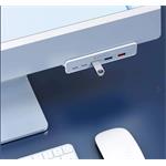 Hyper® HyperDrive 5-in-1 USB-C hub for iMac