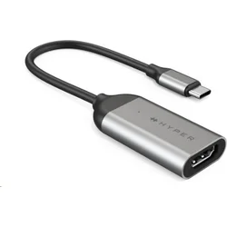 Hyper® HyperDrive USB-C na 8K60Hz/4K1