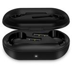 HYPERBASS True Wireless Sonic+ slúchadlá do uší s mikrofónom HEP-5300-BK