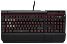 HyperX Alloy Elite mechanical gaming keyboard - Cherry MX Brown