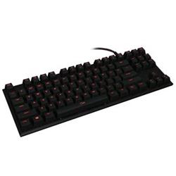 HyperX Alloy FPS Pro mechanical gaming keyboard - Cherry MX Red HX-KB4RD1-US/R2 - Klávesnice