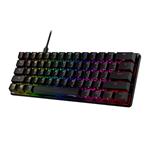 HyperX Alloy Origins 60 HX Red-US