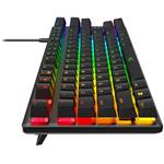 HyperX Alloy Origins Core klávesnice HX-Blue