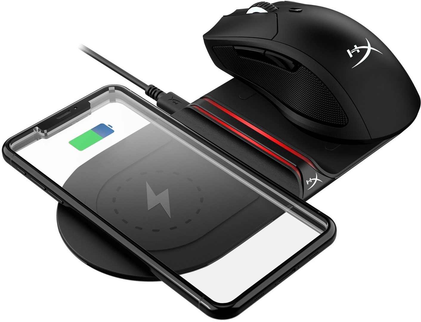 HyperX ChargePlay Base Qi