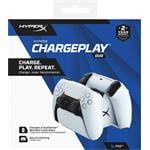 HyperX ChargePlay Duo pre systém PS5