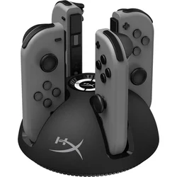 HyperX ChargePlay Quad pro NS