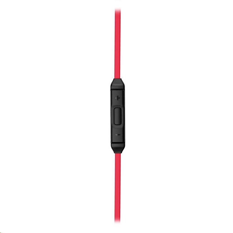 HyperX Cloud Buds Red