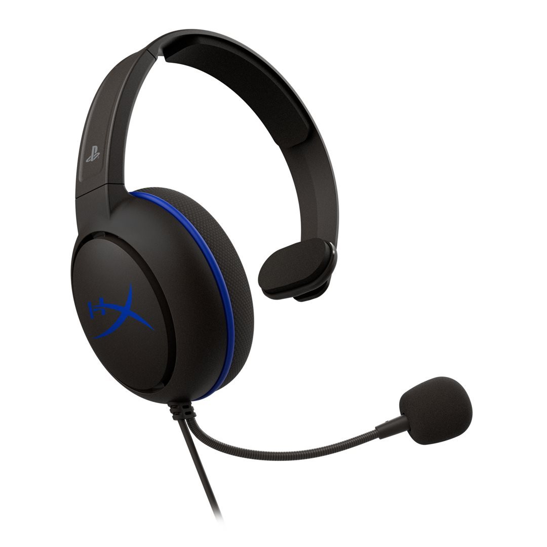 HyperX Cloud Chat