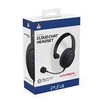 HyperX Cloud Chat