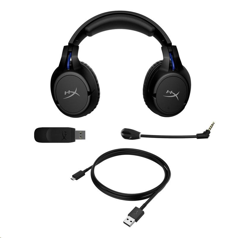 HyperX Cloud Flight Wireless Playstation