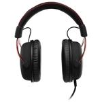 HyperX Cloud II Red