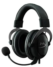 HyperX Cloud II