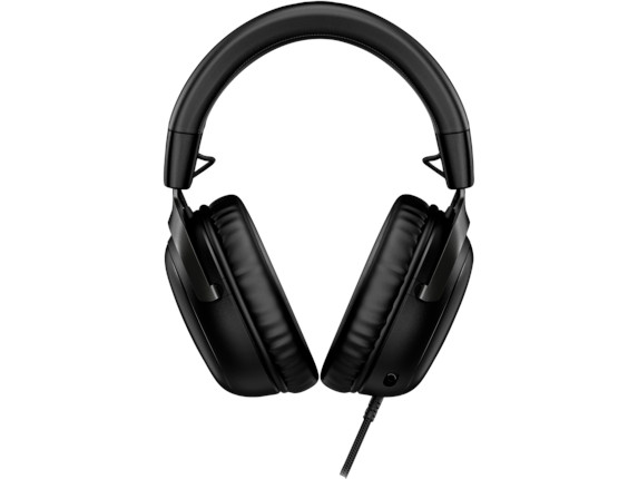 HyperX Cloud III Black (727A8AA)