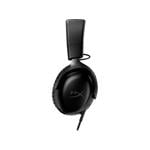 HyperX Cloud III/ANC/Jack/Černá