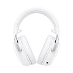 HyperX Cloud III S headset for PC,PS5/4-White