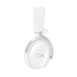 HyperX Cloud III S headset for PC,PS5/4-White