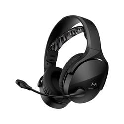 HyperX Cloud Jet Dual/BT/černá