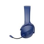 HyperX Cloud Jet Dual/BT/Modrá – Biela