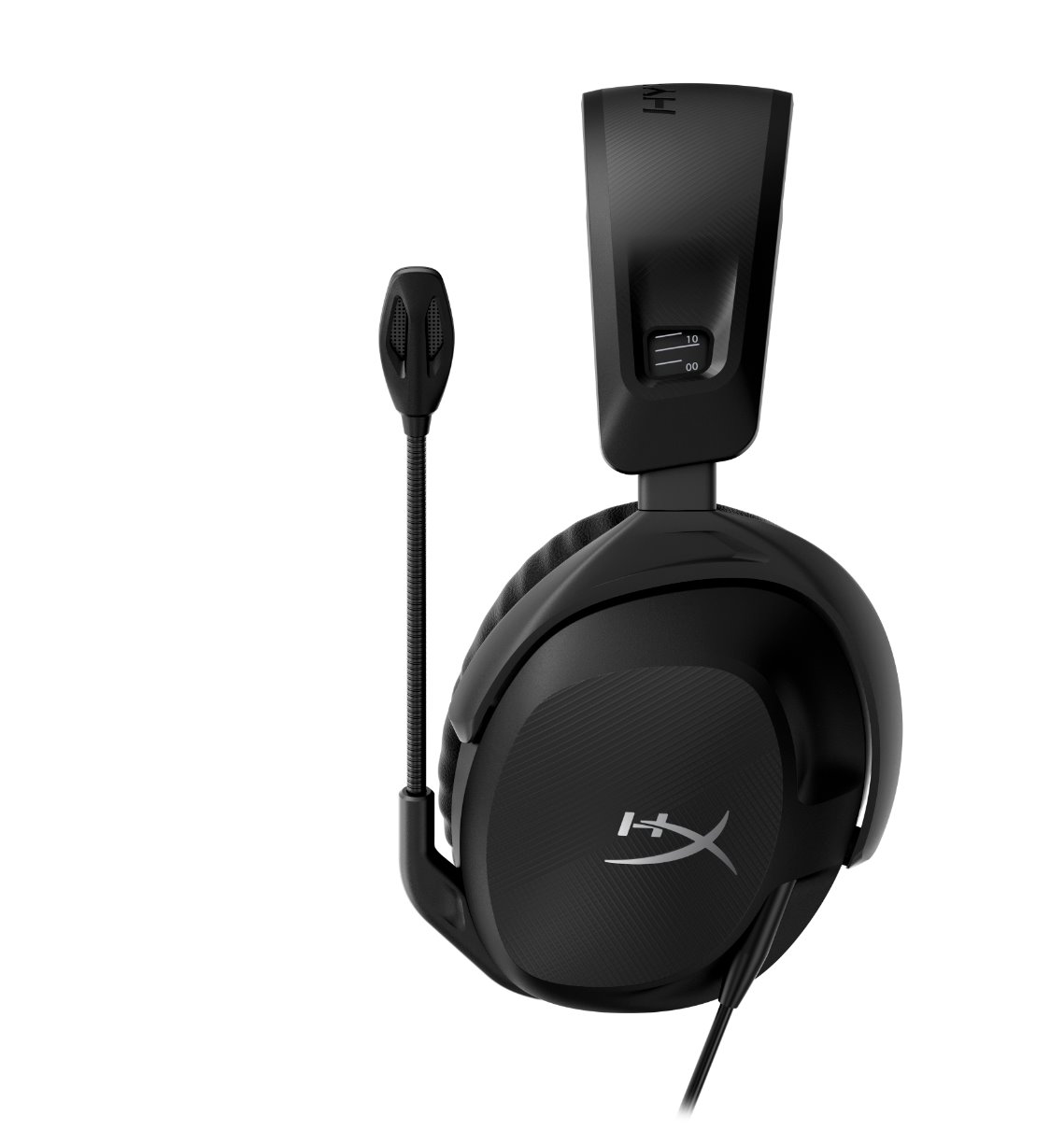 HyperX Cloud Stinger 2/Stereo/Jack/Drát/Černá