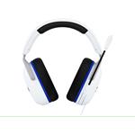 HyperX Cloud Stinger 2 Core PS/Jack/Bílá