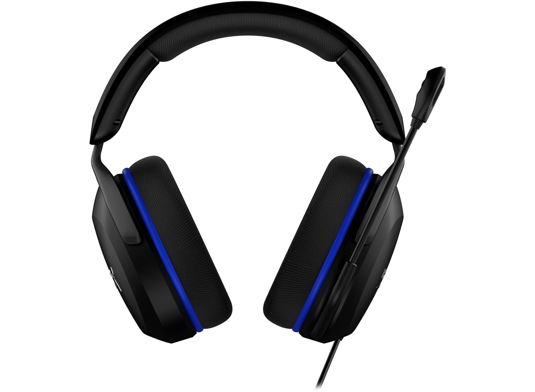 HyperX Cloud Stinger 2 Core PS/Jack/Černá