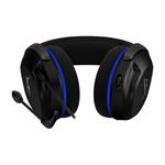 HyperX Cloud Stinger 2 Core PS/Jack/Černá