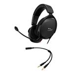 HyperX Cloud Stinger 2 Core/Stereo/Jack/Drát/Černá