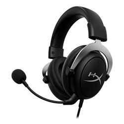 HyperX CloudX Silver Xbox