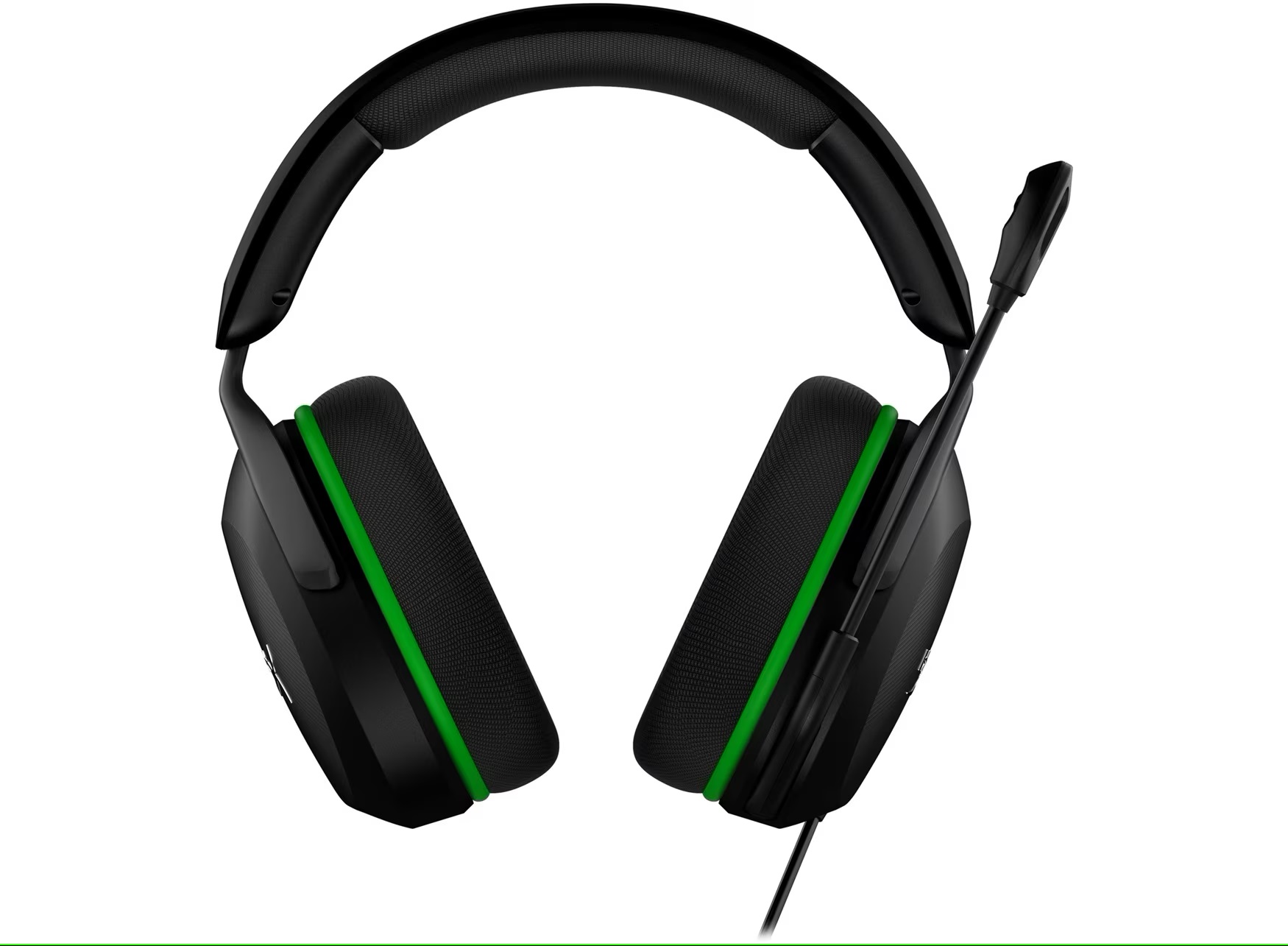 HyperX CloudX Stinger 2 Core Xbox/Jack/Černá