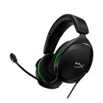 HyperX CloudX Stinger 2 Core Xbox/Jack/Černá