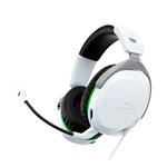 HyperX CloudX Stinger 2/Jack/MS/Bílá