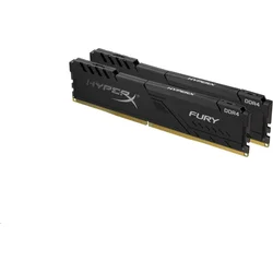 HyperX Fury DDR4 32GB 3200MHz CL16 DIMM 1.35V, chladič HX432C16FB3/32 - Paměťové moduly - DDR