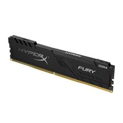 HyperX FURY DDR4 4GB 3200MHz CL16 černá HX432C16FB3/4 - Paměťové moduly