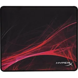 HyperX Fury S Pro Speed Edition, herní podložka pod myš střední